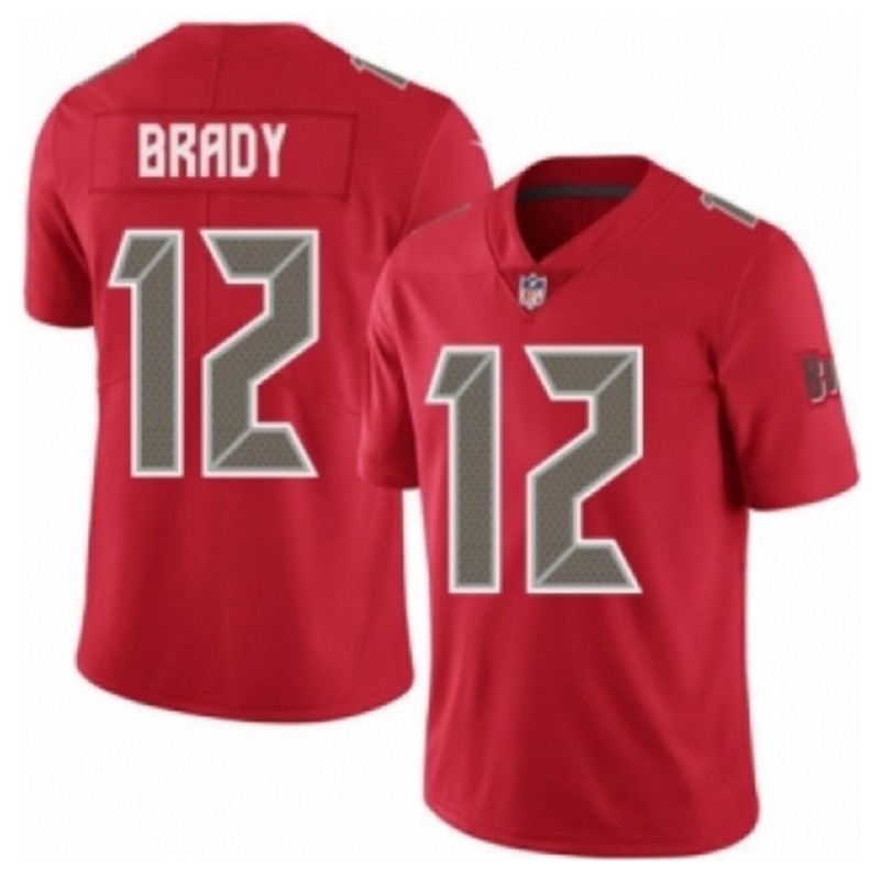 Wholesale custom High Quality Latest American Style Football NFL Jersey S-XXXL