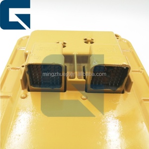 ECU 132-2148 สำหรับ D6N D6M D6H 140H คอนโทรลเลอร์ 1322148 - Product Image 4