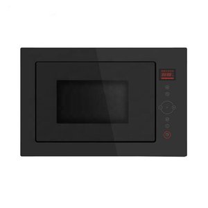 Horno <span class=keywords><strong>Microondas</strong></span> Integrado Negro <span class=keywords><strong>de</strong></span> 30L para Proyectos <span class=keywords><strong>de</strong></span> Gabinetes en el Sudeste Asiático y Compras al por Mayor - Product Image 2
