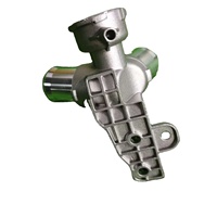 Baofeng 25329-1P100 Nouveau Col de Remplissage de Liquide de Refroidissement en Aluminium Écologique pour Radiateur de Voitures Coréennes Garantie 36 Mois