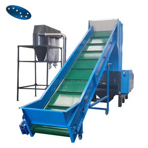 Broyeur de plastique dur / Broyeur de film souple HDPE PP PET de <span class=keywords><strong>Sevenstars</strong></span> - Product Image 3