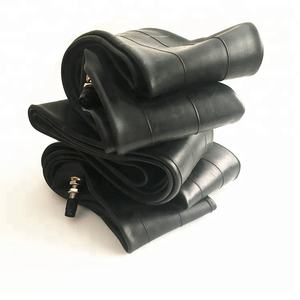 คุณภาพสูง 2.50-18 2.75-18 3.00-18 หลอดด้านในสําหรับรถจักรยานยนต์ Off Road Suzuki คาวาซากิจักรยานสกปรก - Product Image 3