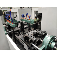 Tête de perçage CNC avec commande servo pour perçage de haute précision à un seul trou et à plusieurs têtes à plusieurs trous