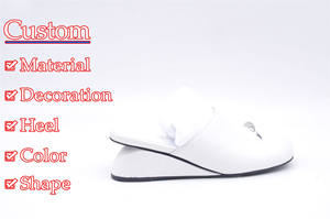 2025 estate nuovi <span class=keywords><strong>sandali</strong></span> Outwear moda scarpe da donna con <span class=keywords><strong>tacco</strong></span> <span class=keywords><strong>medio</strong></span> scarpe da donna in morbida pelle - Product Image 2