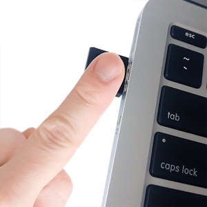 Smart <strong>USB</strong> Fingerprint Reader for Windows 10 and 11 Password Free Login Signin Unlock <strong>PC</strong> Laptops - Product Image 2