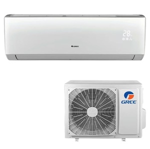 Aire Acondicionado ORIGINAL de China de 1.5 Toneladas, 18000 BTU, Tipo Split, 3 Estrellas - Product Image 1