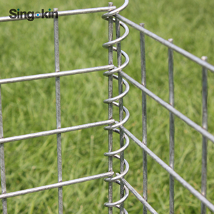 Nouveaux produits : cage en <span class=keywords><strong>gabion</strong></span> galvanisé, mur en <span class=keywords><strong>gabion</strong></span> et <span class=keywords><strong>gabion</strong></span> en provenance de Pologne, prix - Product Image 5