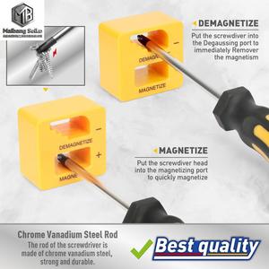 Nuevo Taladro Inalámbrico Multifuncional, Kit Combinado de Herramientas para el Hogar y Trabajos de Madera, con Batería - Product Image 2