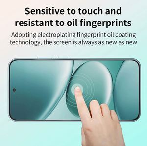 Protector de Pantalla de Vidrio Templado para Apple, 0.33mm, 2.5D, 9H, Anti-Rayones, Calidad A++, Molde Privado, Película para Teléfono Móvil - Product Image 5