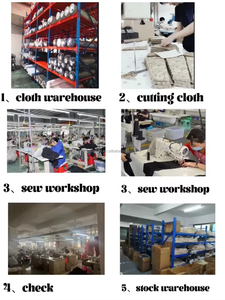 Corsetto dimagrante in vita con etichetta personalizzata da <span class=keywords><strong>donna</strong></span> in lattice modellante - Product Image 5