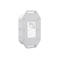 Balise Bluetooth robuste étanche IP67 Mokosmart M3 Brick pour le suivi industriel, vente en gros