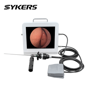 SYKERS 동물 검사 수술을위한 휴대용 내시경 SKS-VS20 - Product Image 1