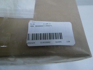 3BHB006714R0271 Auto Single Channel <strong>Synchonizing</strong> Unit PLC - Product Image 5