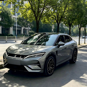 BYD Song L EV 2025 d'occasion, 602 km d'autonomie, 517 ch, haute performance, transmission intégrale, recharge rapide, SUV électrique - Product Image 1