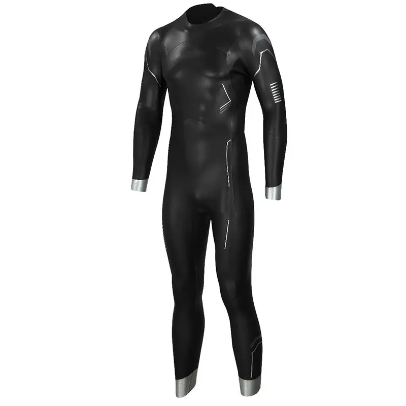 Triatlon Anzug Neopreno Triathon Traje Nadar De Bao Neopran Água Triatln Baador Hombre Natacion Ropa Triatlnbluzas