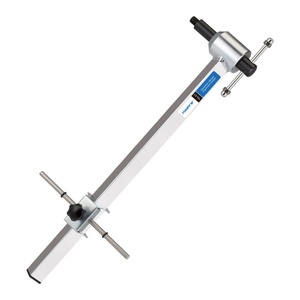 Medidor de Alineación de Patilla de Cambio de Bicicleta TOL-2.3 TOOPRE, Corrector de Gancho Trasero para Ciclismo - Product Image 2