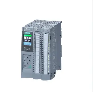 Nouveau module d'alimentation S7-1500 Siemens plc d'origine 6ES7534-7QE00-0AB0 en stock 6ES7534-7QE00-0AB0