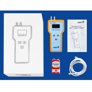 Aerti 10L tập trung oxy Tester dịch vụ oxy Analyzer oxy đo lường Kit - Product Image 4