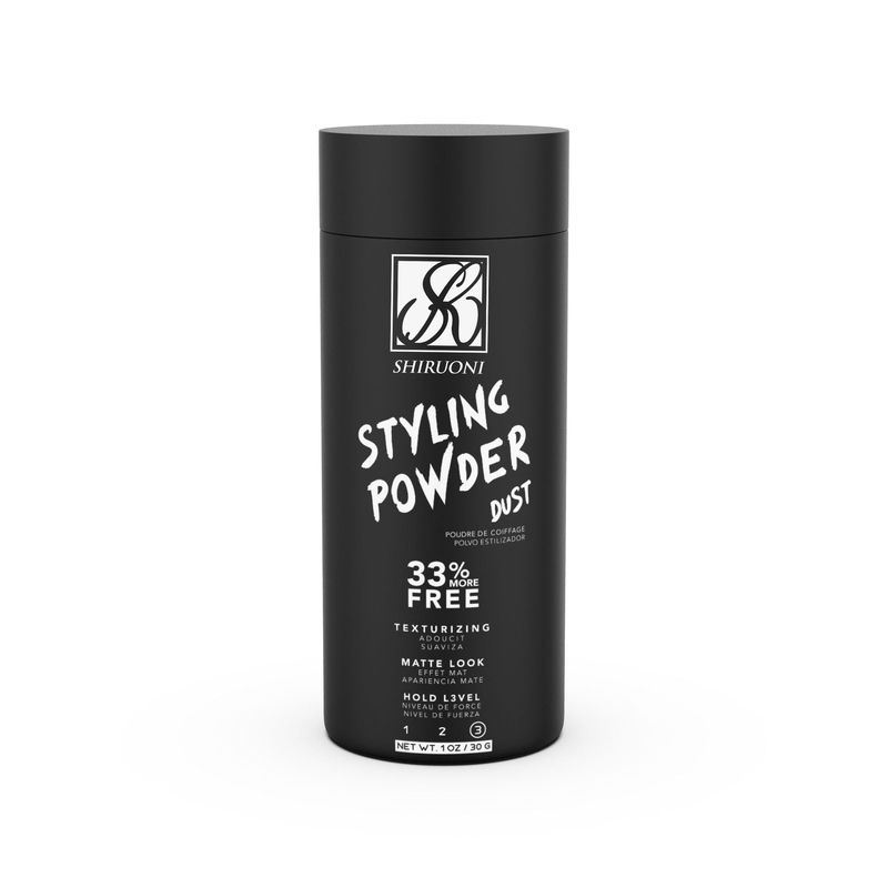 OEM ODM Private Label Hair Styling