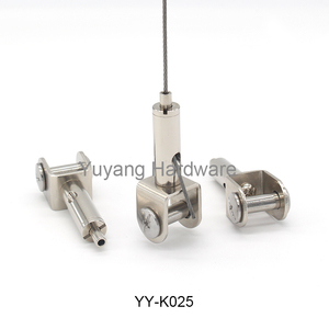 Phổ biến nhất duy nhất chiếu sáng treo dây <span class=keywords><strong>Kit</strong></span> ánh sáng mặt dây chuyền treo Cáp <span class=keywords><strong>Kit</strong></span> - Product Image 2