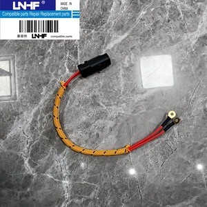 LNHF 238-2349 Excavator 320D <b>Wiring</b> Harness 315D 320D 336D 345D 2382349 238-2349 for Catpillar - Product Image 1