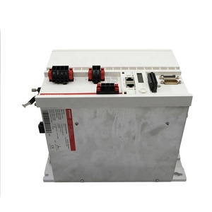 Unidad de Control Digital Compacta Beckhoff Original Nueva AX5118-0000-0200 - Product Image 4