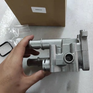 Coperchio Termostato in Alluminio 96817255 55577284 55579951 96984103 per Chevrolet Cruze Epica Zafira - Product Image 3