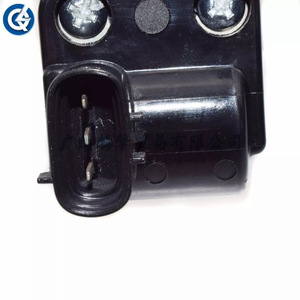 Válvula de control de ralentí 22270-03030 con junta para reemplazo y reparación - Product Image 3