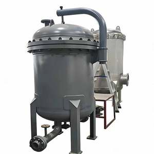 Vase <span class=keywords><strong>de</strong></span> filtration séparateur coalescent pour la <span class=keywords><strong>séparation</strong></span> des huiles raffinées dans les systèmes <span class=keywords><strong>de</strong></span> filtration <span class=keywords><strong>de</strong></span> chargement et <span class=keywords><strong>de</strong></span> <span class=keywords><strong>d</strong></span>échargement <span class=keywords><strong>de</strong></span> terminaux - Product Image 1