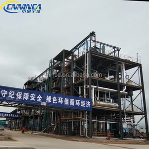 Cao-Tự Động Công Nghệ Tiên Tiến Năng Thục-Tiết Kiệm Máy Chế Biến Dầu Tái Chế Di Động Nhiệt Phân Máy Cho Xe Tải - Product Image 6