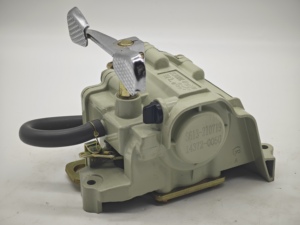 Boîte de vitesses inversée pour tricycle à bas prix pour moto à 3 roues <span class=keywords><strong>50cc</strong></span> 125cc 150cc 200cc, auto-rickshaw, pousse-pousse, UTV diesel - Product Image 4
