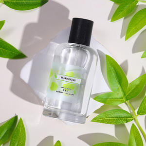 Nuevo WARMKISS Green Gardenia <span class=keywords><strong>Apple</strong></span> Violet Fragancia persistente Small Lady Flower Fruit Eau De Toilette - Product Image 3