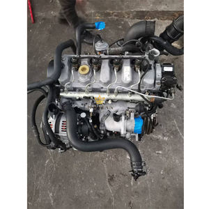 Venta Caliente de Motores Usados D4EA, Motor Diésel para <span class=keywords><strong>Hyundai</strong></span> SantaFe <span class=keywords><strong>Tucson</strong></span> Kia Sorento Optima 2.0T - Product Image 1