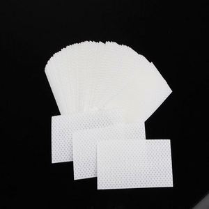 Prix d'usine, haute qualité, tampon absorbant jetable 160*70mm pour viande fraîche, tampon absorbant pour viande, tampon absorbant pour volaille - Product Image 4