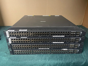 For HPE FlexFabric 5700 5900 5940 SN6500B C8R42B SN3600B SN6600B SAN <b>Switch</b> - Product Image 4
