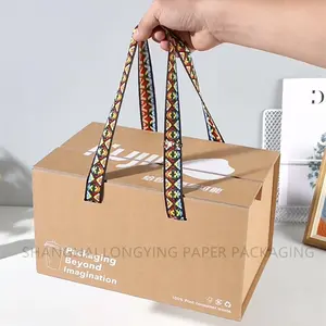 Caixa de papelão dobrável para mulheres, perfume premium de luxo exclusivo com logotipo personalizado, caixa de papelão reciclável e ecológica, óleo essencial vazio