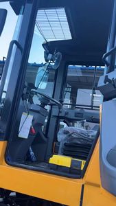 מטען מיני מיני הניתנים להתאמה אישית 2-מטר לועך קדמי מטען מצויד 4x4 x4 כונן גלגל מסלול מסלול סוג - Product Image 6