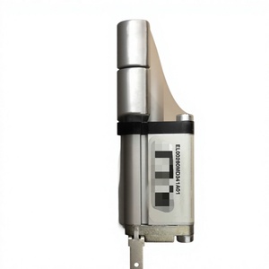 Capteur linéaire Temposonics série E EL00450MD341A01, haute répétabilité, conception compacte, mesure sans contact - Product Image 4