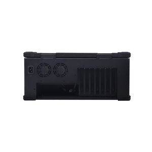 Upturn 4U 15,6 pulgadas portátil resistente Full Tower Laptop Case con ventilador para aplicación de servidor Potente expansión Stock disponible - Product Image 4