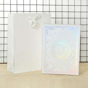 Embalaje Caja de regalo Alto Nivel de apariencia Alta calidad Vietnam Nuevo regalo superior OEM ODM Cosméticos viables Joyero - Product Image 3