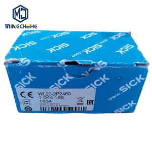 Contrôleur PLC WL23-2P2460 en gros, 1 pièce, neuf, de marque Warehouse, contrôleur de programmation PLC - Product Image 1