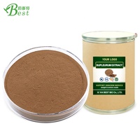 Extrait de Bupleurum Falcatum/Extrait de Bupleurum Sinensis/Extrait de Bupleurum le plus vendu