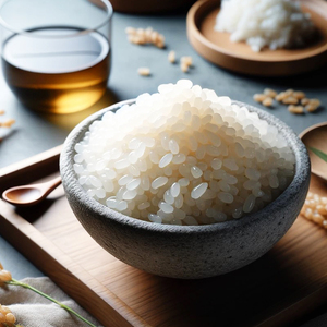 דיאטה מזון אפס קלוריות מיידית konjac אורז shirataki סוכר חינם שליטה במשקל 200 גר 'מוכן לאכול - Product Image 1