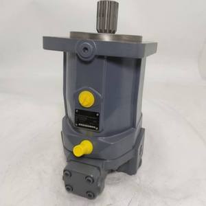 Bomba de Pistones Hidráulicos Serie A6VM107 A6VM140, Bomba Hidráulica A6VM80HD2/63W-VSC520B A6VM140EP2/63W-VZB01X0PA-S para Excavadora - Product Image 3