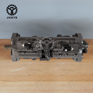 VOE14639133 EC350D главный насос EC350DL гидравлический насос для <span class=keywords><strong>Volvo</strong></span> экскаватора - Product Image 3