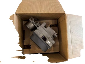 DVC6200 ใช้สำหรับโรงงานปิโตรเคมี - Product Image 1