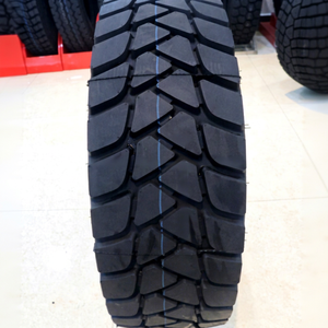 ยางรถบรรทุกโดว์โรด บอสเวย์ เซฟรัน รุ่นใหม่ แบบไม่มียางใน ขนาด 12R22.5 315/80R22.5 295/80R22.5 ยางเรเดียล ผลิตในประเทศไทย รับประกัน 150000 กม. - Product Image 1