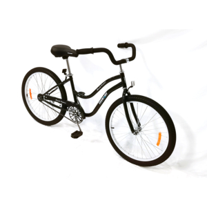 24 "Adulto Chopper Bicicleta Playa Cruiser Bicicleta/Bicicletas/<span class=keywords><strong>Marin</strong></span> Bicicleta de Montaña - Product Image 2