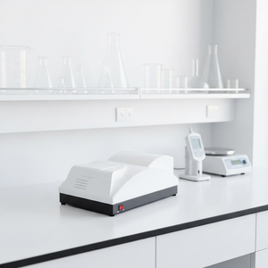 Analyseur de taille de nanoparticules par corrélation photonique <span class=keywords><strong>DLS</strong></span>, modèle PTT-802, en stock - Product Image 1