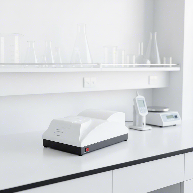 PTT 2000ZDE Intelligent Laser Particle Size